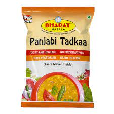 PANJABI TADKA BHARAT 500GM